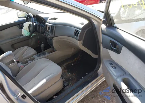 2009 Kia Optima Lx from USA, damaged, VIN KNAGE228195351060